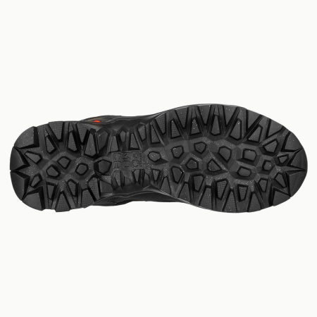 Ботинки Alp Mate Winter Mid WP PTX WS (EU 42 UK 8 USw 10 СМ 27; asphalt/black )